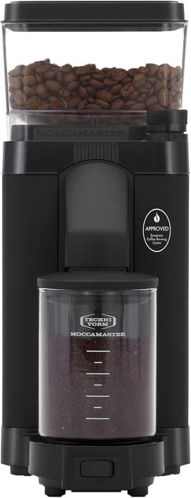 Produktbild Moccamaster Kaffeemühle KM5 49541