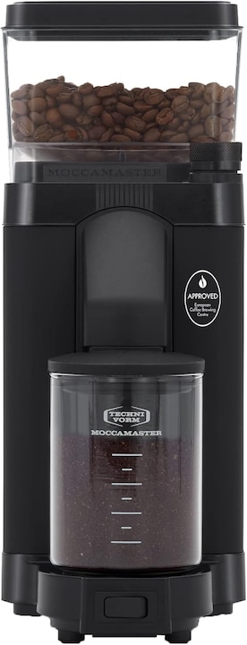 Produktbild Moccamaster Kaffeemühle KM5 49541
