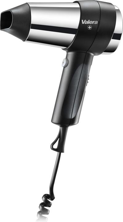 Valera All Care Hair Dryer Action 1200 Push 1200W 1200 W with spiral cable and narrow nozzle