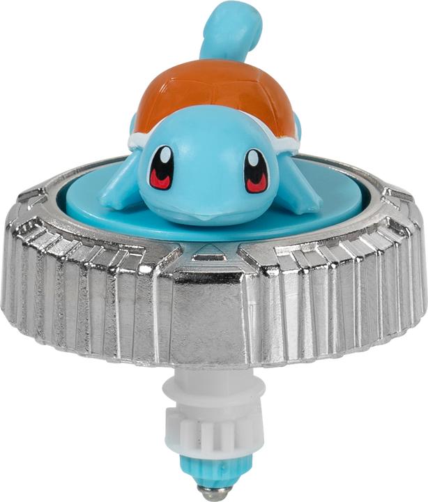 Image du produit Pokémon - Battle Spinner Squirtle (PKW4400)