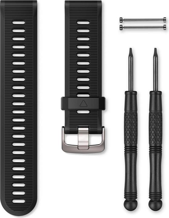 Produktbild Garmin Forerunner 935 (22 mm, Silikon)