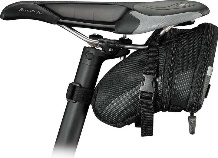 Actual product image Topeak Aero Wedge (1.50 l, Saddle bag)