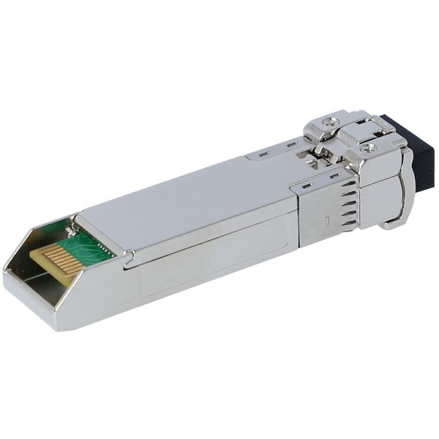 Thumbnail - BlueOptics Kompatibler Brocade XBR-000172 BO35H13610D SFP+ Transceiver, LC-Duplex, 2/4/8GBASE-LW, Singlemode F, Transcei...