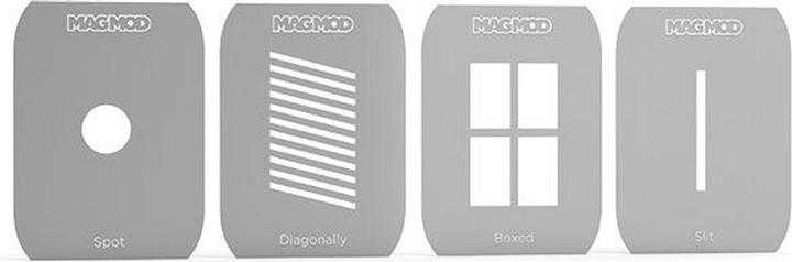 Produktbild Magmod MagMask Standard Set (Blitzgerät Ersatzteile)