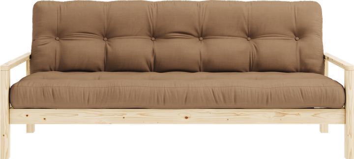 Actual product image Karup Design Knob (3-seater)