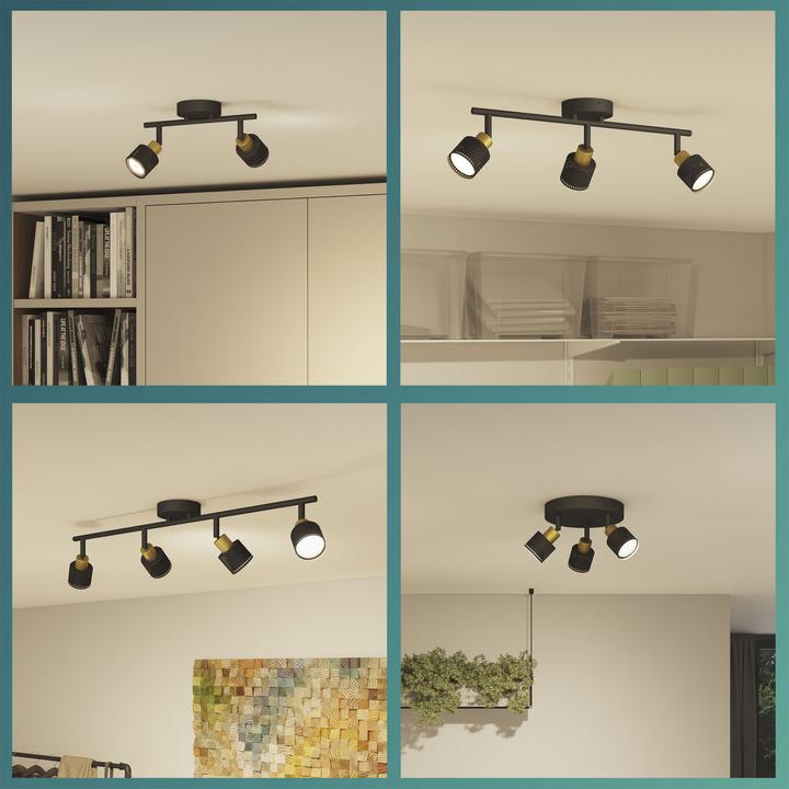 Produktbild Philips Niall (GU10)