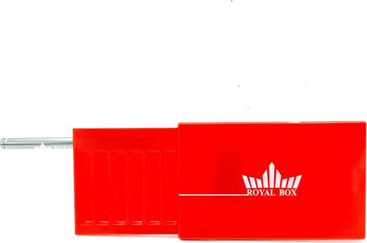 Image du produit Royal Box Sniff Box Red