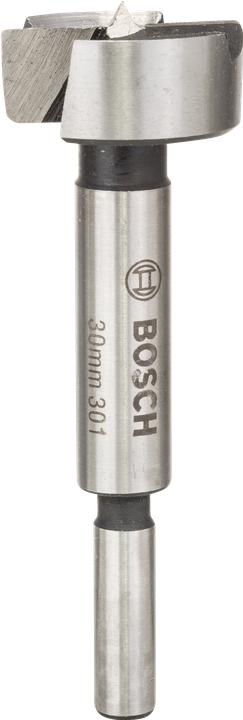 Produktbild Bosch Zubehör Forstnerbohrer, DIN 7483 G D= 30,0 mm L= 90 mm (30 mm)