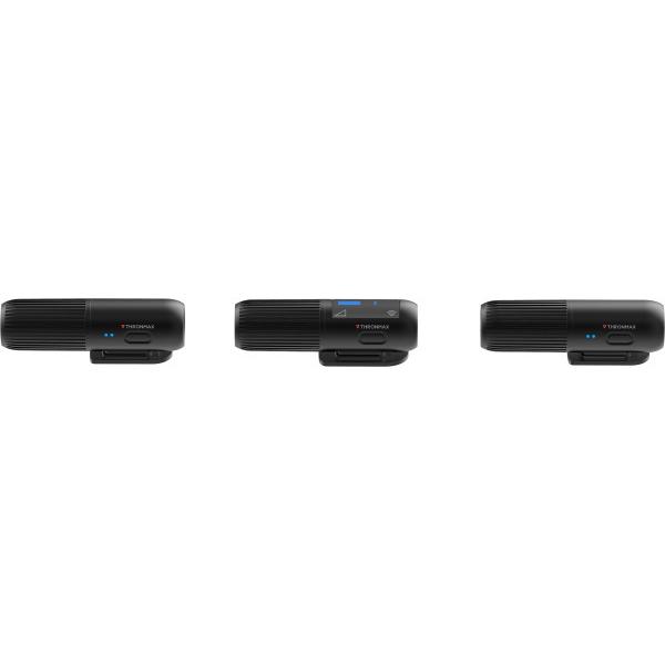 Thumbnail - Thronmax Wireless Air Microphone C2, Mikrofon