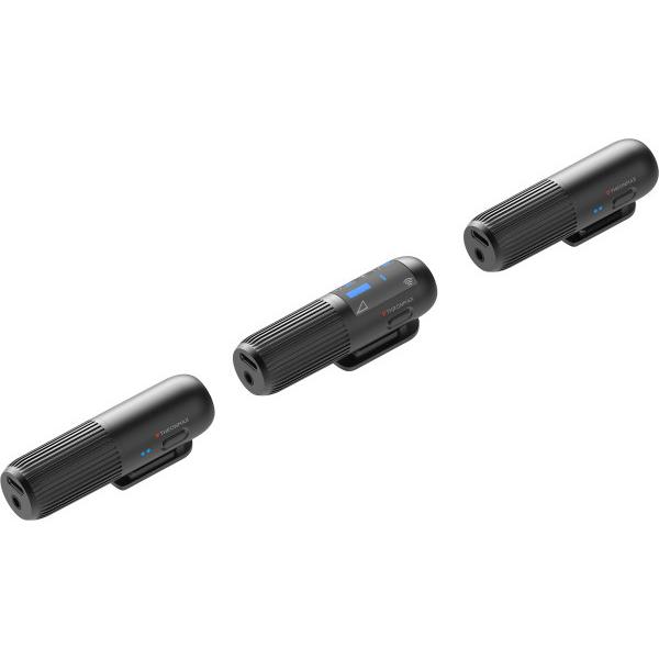 Thronmax Wireless Air Microphone C2, Mikrofon