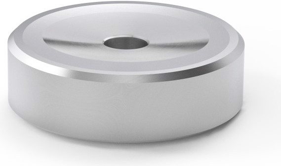 Pro-Ject Adapt it (Plattengewicht)