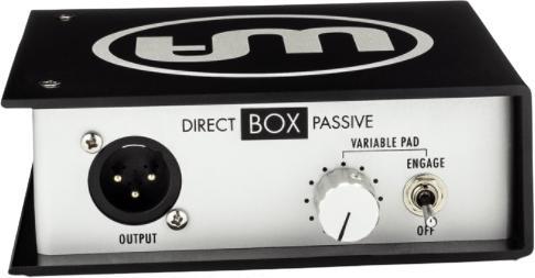 Image du produit Warm Audio WA-DI-P