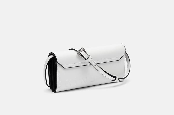 Immagine prodotto Liebeskind Berlin Borsa a tracolla Paper Bag Logo Crossbody XS