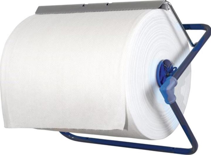 Image du produit Profix Support mural MET H390xL520xP270env. mm avec rail d'arrachage