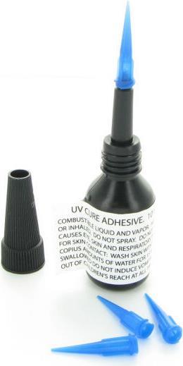 Produktbild Monsoon Hardline Acryl Kleber (UV härtend) - 8ml