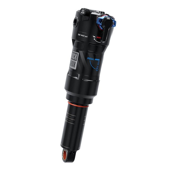 Produktbild RockShox Deluxe Ultimate RCT - 185X55 (185 mm, 55 mm)
