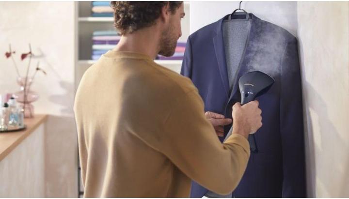 Produktbild Philips 8000 Series GC810/20 (1600 W, 32 g/min)