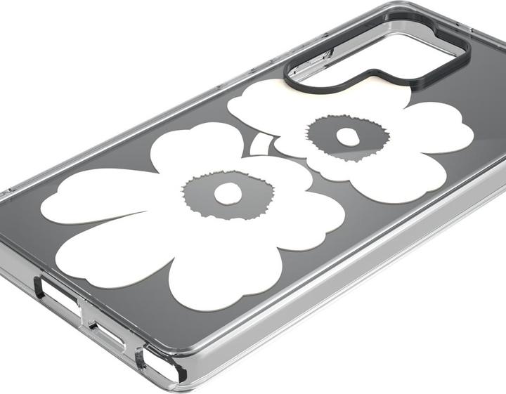 Produktbild Samsung Designed for Unikko Hybrid Casefür S938B Galaxy S25 Ultra - cream (Samsung Galaxy S25 Ultra)