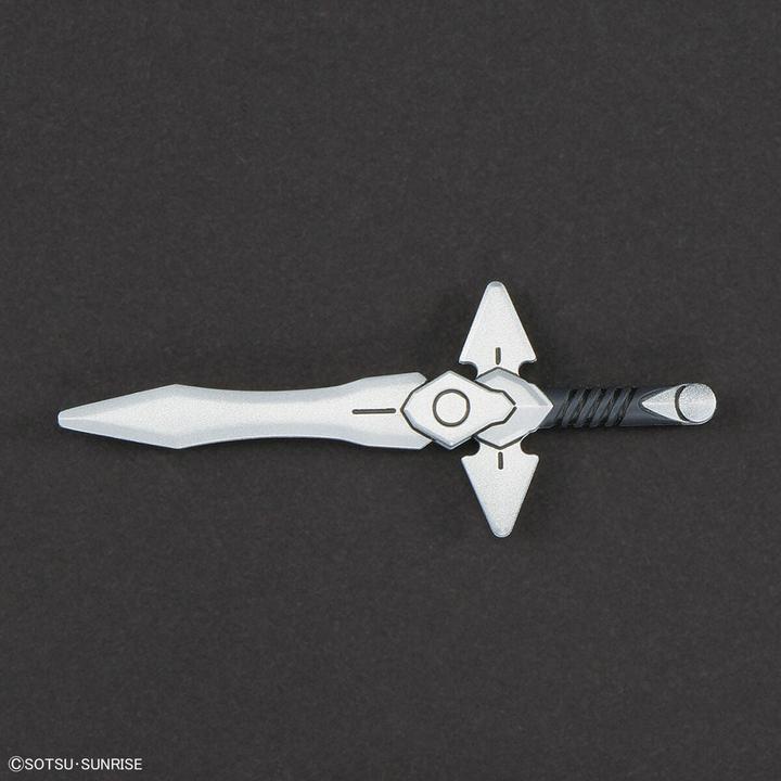 Actual product image Bandai Gundam - Leif SD