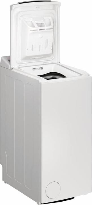 Image du produit Bauknecht Wtch 6930 Ch/N (6.50 kg, Vers le haut)