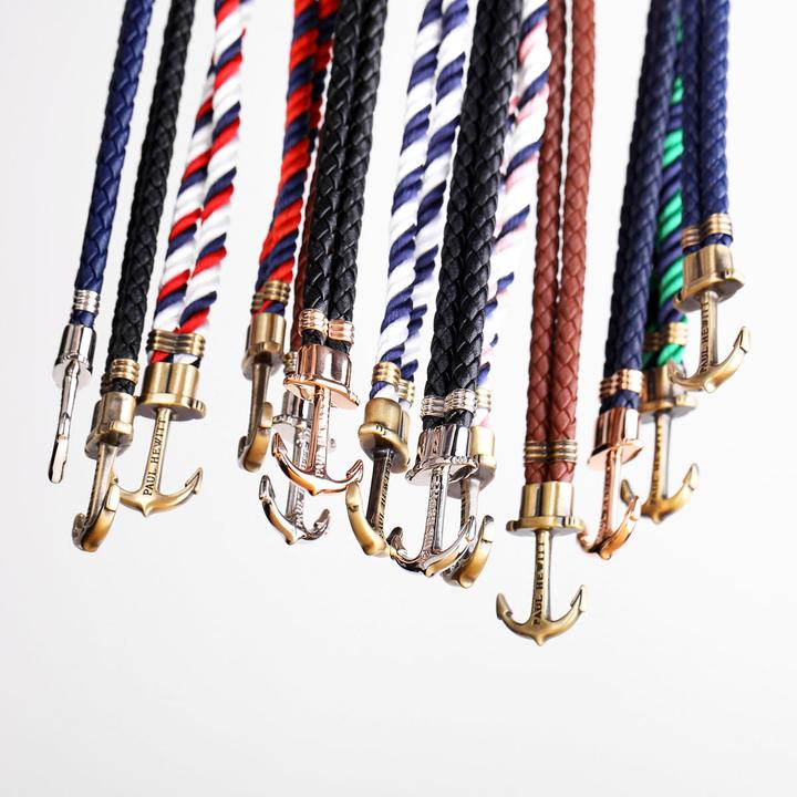 Produktbild Paul Hewitt Phrep (19 cm, Textil)