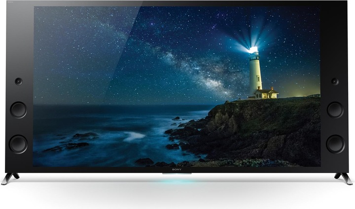 Immagine prodotto Sony Kd-65x9305c (65", LCD, 4K)