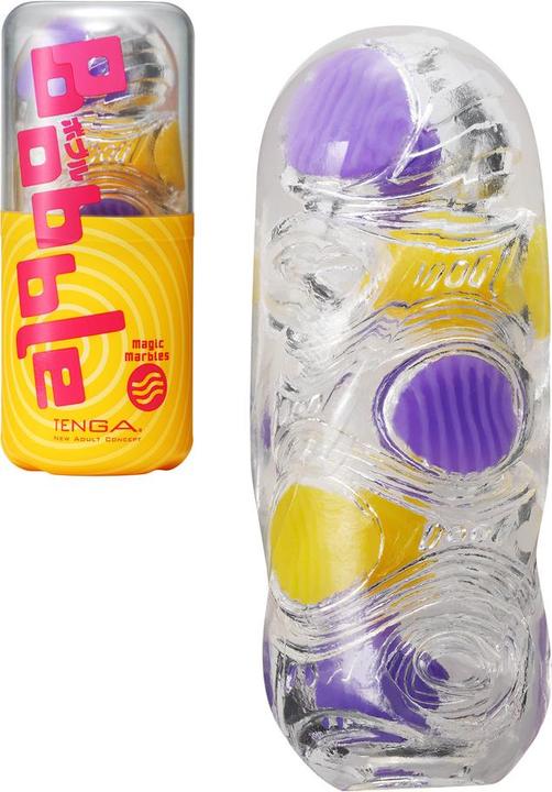 Produktbild Tenga Bobble Magic Marbles