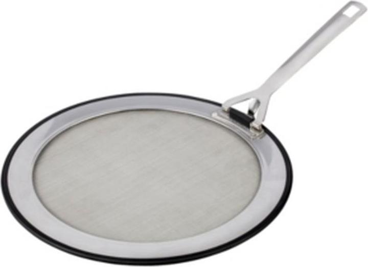 Le Creuset Pans Garde-boue (30 cm, Matières plastiques, Métal)