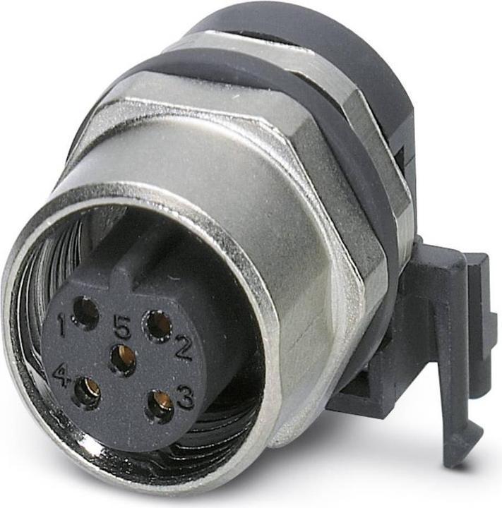 Produktbild Phoenix Contact Sensor-/Aktor-Einbausteckverbi