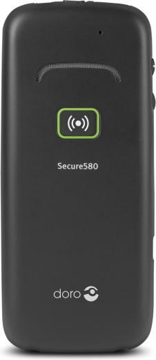 Image du produit Doro Secure 580 IUP (1.80")