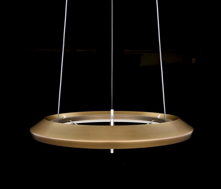 Produktbild Illuminartis Conversio dimmbar (2150 lm)