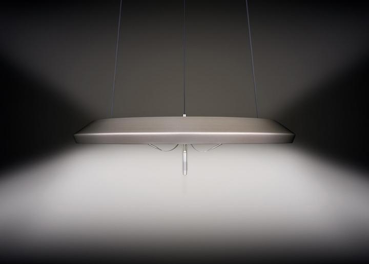 Produktbild Illuminartis Conversio dimmbar (2150 lm)