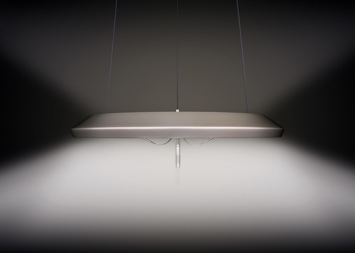 Produktbild Illuminartis Conversio dimmbar (2150 lm)