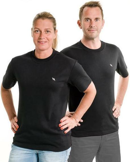 Immagine prodotto Back on Track Maglietta (L)