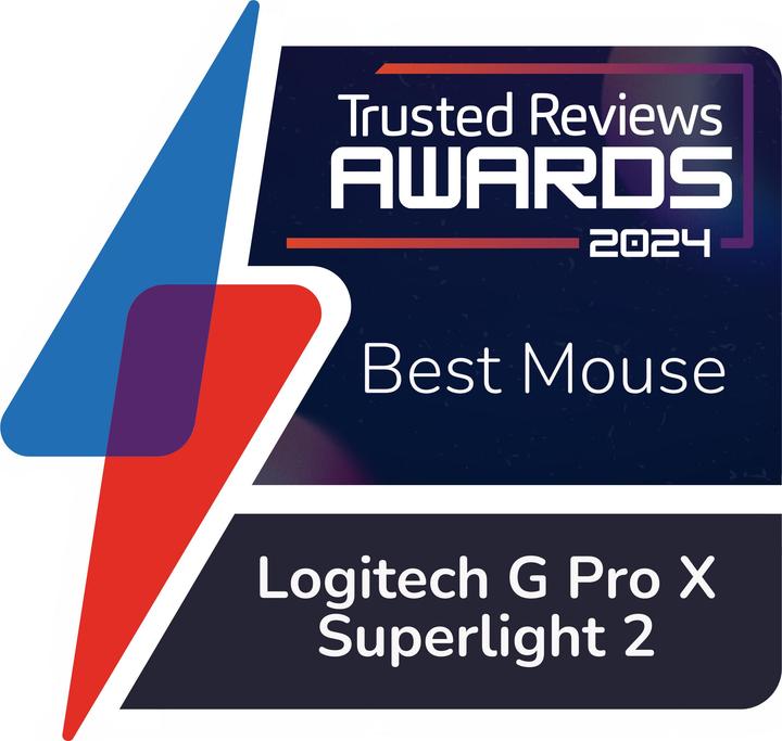 Produktbild Logitech G Pro X Superlight 2 (Kabellos, Kabelgebunden)