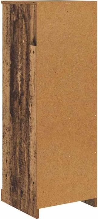 Image du produit vidaXL Highboard-Möbel (132 x 35.50 x 103.50 cm)