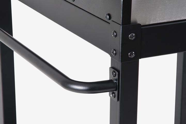Immagine prodotto BBQ Dragon Forno Pizza Classico (Legno del forno per pizza)