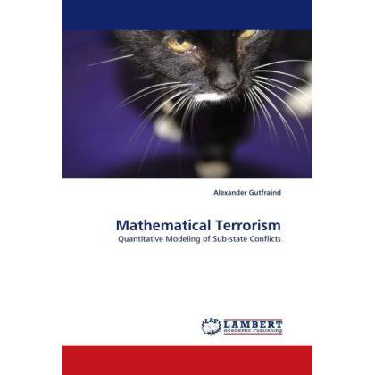 Mathematical Terrorism, Fachbücher