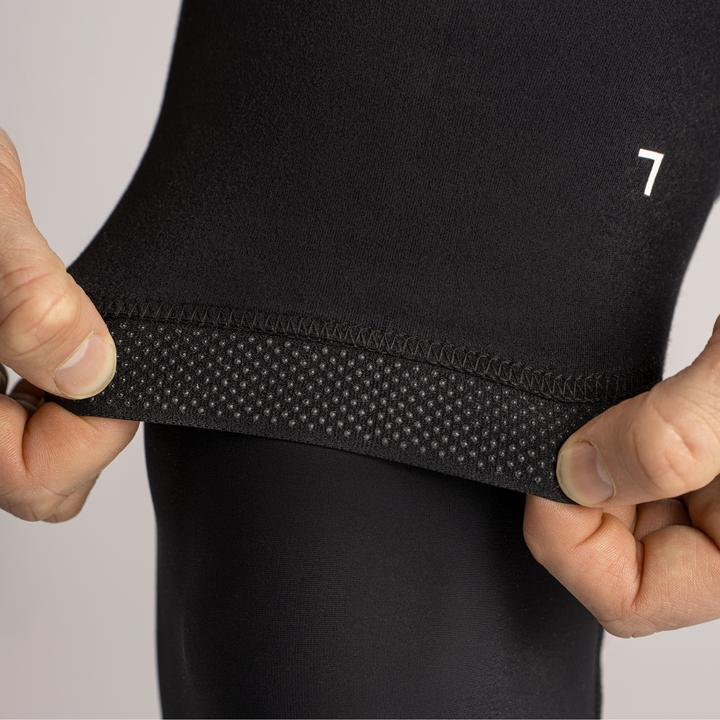 Actual product image GripGrab PACR Spring-Autumn Knee Warmers (M)