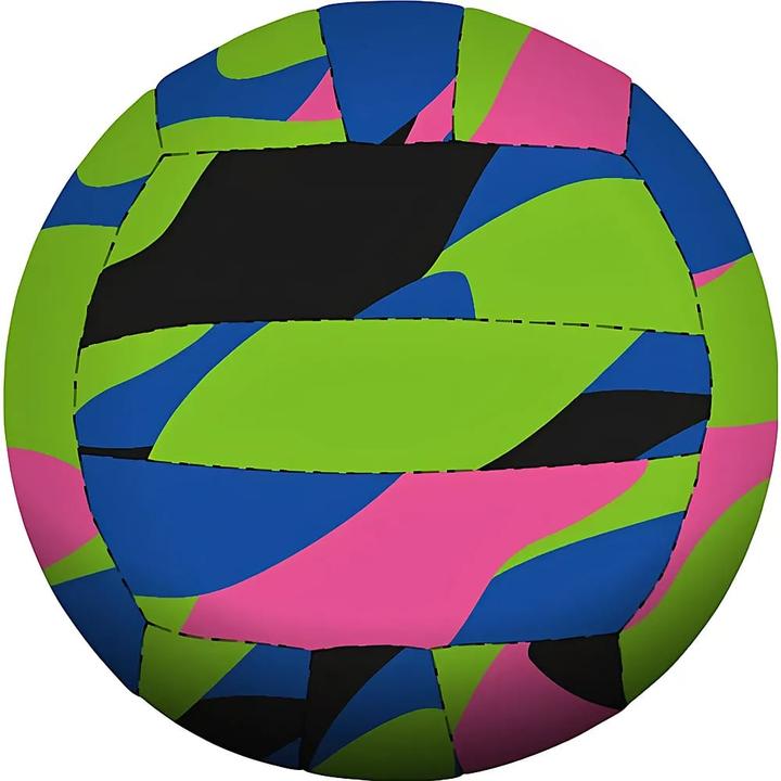 Actual product image Beco Neoprene ball 15cm