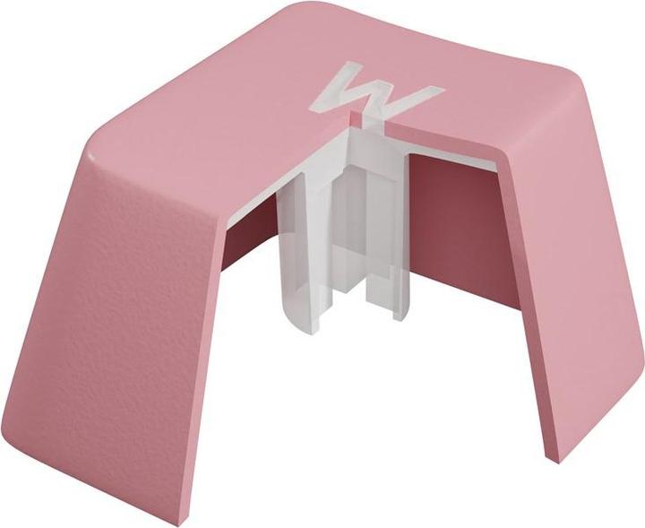 Actual product image Genesis KEYCAPS LEAD 300 RÃ "Ã "OWE DOUBLE SHOT