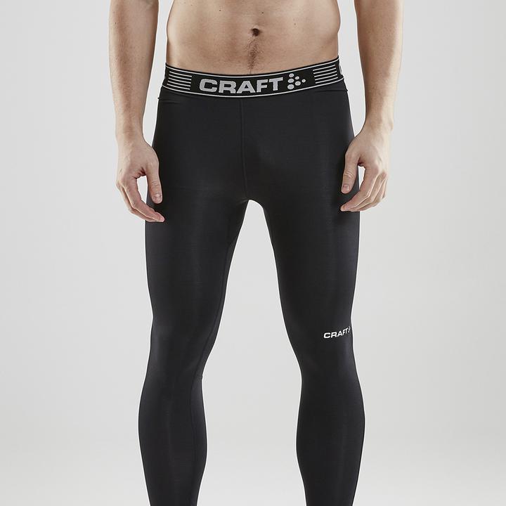 Produktbild Craft Pro Control Compression Tights Unisex (M)
