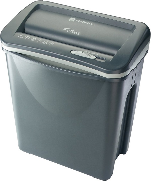 Image du produit Rexel Silencio V35WS (Coupe de particules)