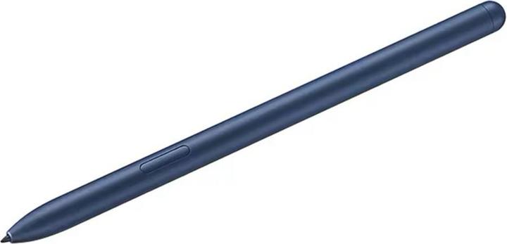 Actual product image iLike Stylus - EJ-PT870BBE Samsung Stylus S Pen for Galaxy S7 Blue (Service Pack)