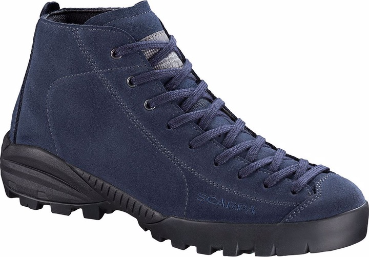 Produktbild Scarpa Mojito City Mid Wool GTX Schuhe (44.5)