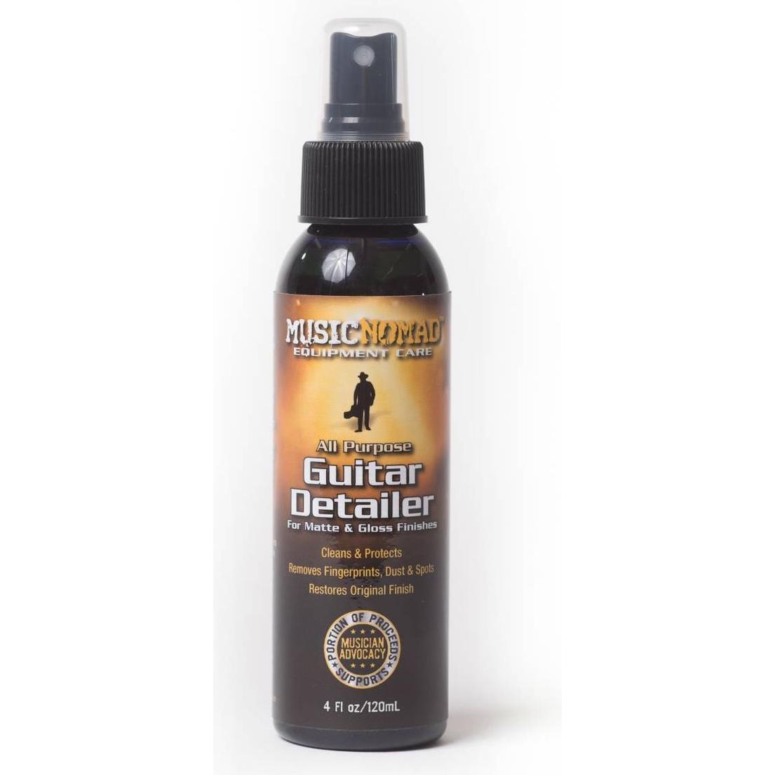 Nomad MN100 Detailer per chitarra, Accessori per strumenti