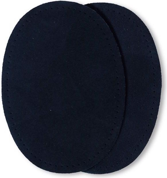 Produktbild Prym Patches Veloursleder zum Aufnähen, 10x14 cm, 2 Stk. (2 x)