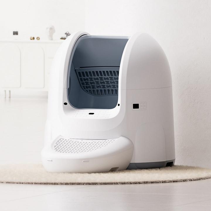 Actual product image Sponge Schwamm-Katzentoilette