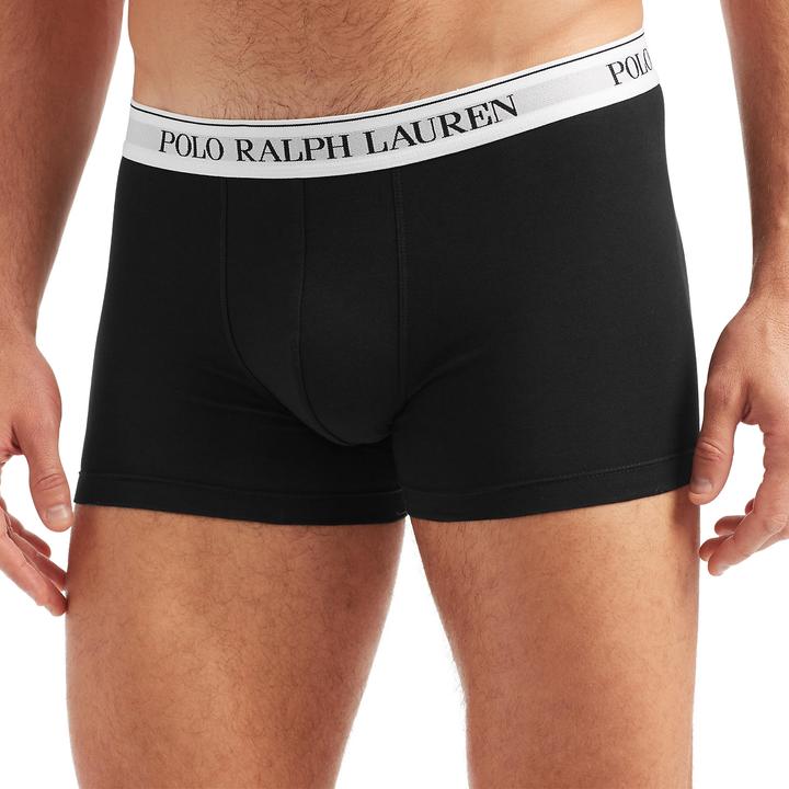 Actual product image Ralph Lauren Clssic Trunk-3 Pack (S, pack of 3)