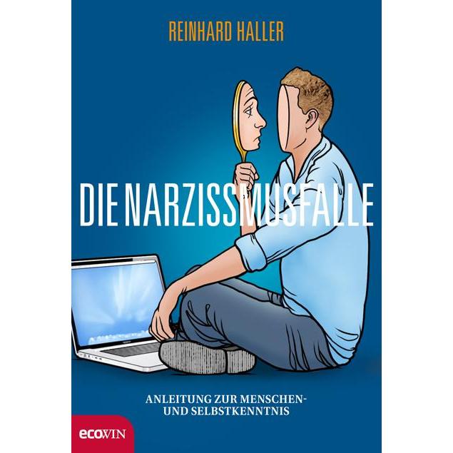 Thumbnail - Die Narzissmusfalle, Fachbücher von Reinhard Haller
